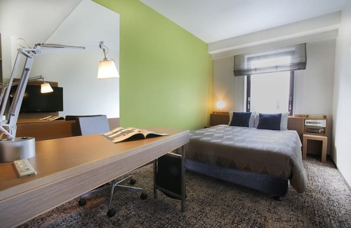Meieki Hotel | CYPRESS HOTEL Nagoya-eki Mae
