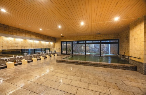 Nagoya City Centre Hotel | Nagoya Crown Hotel