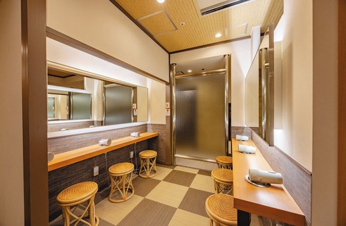 Nagoya City Centre Hotel | Nagoya Crown Hotel