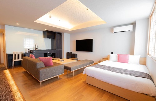 Nakamura Hotel | CHIYOKURA HOTEL SHUKU NAGOYA