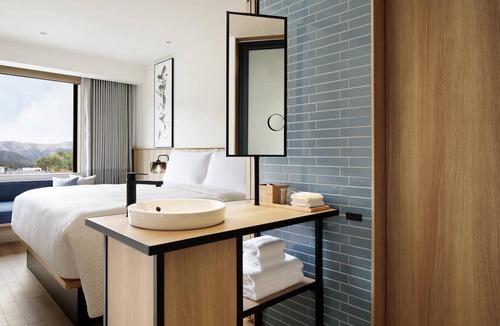 Odai Hotel | Fairfield by Marriott Mie Okuise Odai