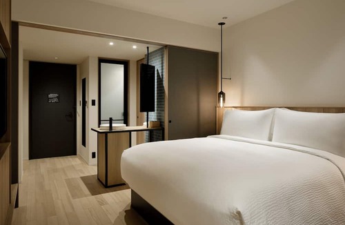 Minamiyamashiro Hotel | Fairfield by Marriott Kyoto Minamiyamashiro