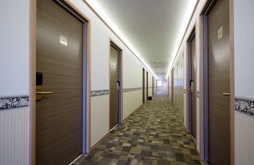 Iseshima Jindai Onsen Hotel | Toyoko Inn Iseshi Eki