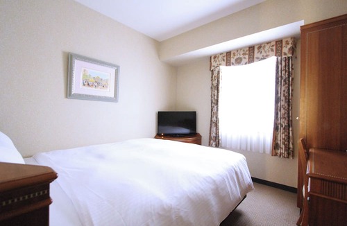 Sakae Hotel | KOKO HOTEL Nagoya Sakae