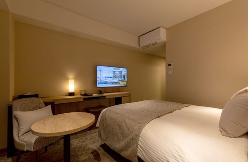 Nara Hotel | IROHA GRAND HOTEL KINTETSUNARAEKIMAE