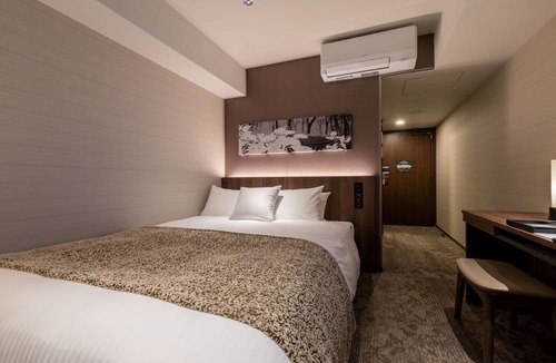 Nara Hotel | IROHA GRAND HOTEL KINTETSUNARAEKIMAE