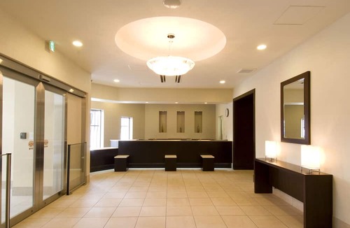 Koriyama Hotel | Bandai no Yu Dormy Inn EXPRESS Koriyama