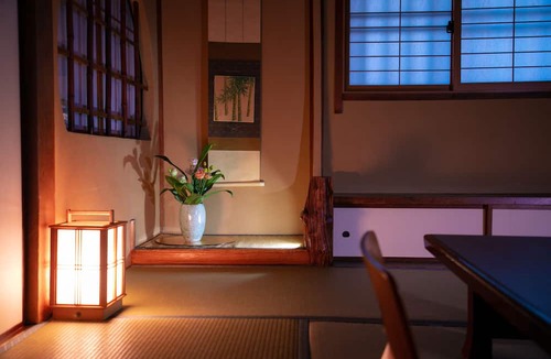 Shimogyo House | Hokkaikan Ohanabo