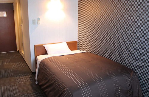 Hamura Hotel | Hotel Live Max Budget - Tokyo Hamura Station