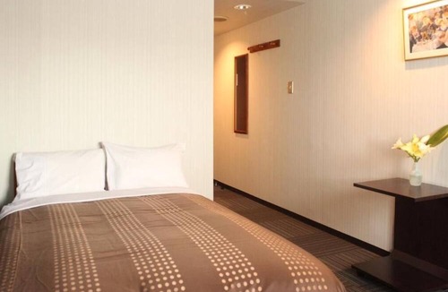 Hamura Hotel | Hotel Live Max Budget - Tokyo Hamura Station