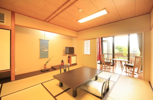 Nara House | Mikasa Ryokan