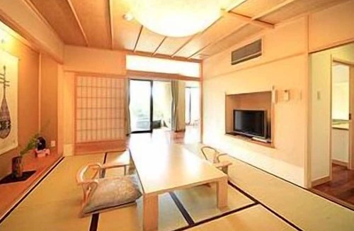 Nara House | Mikasa Ryokan