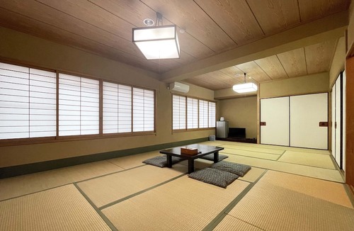 Shirahama House | Marina Hotel Kaiku