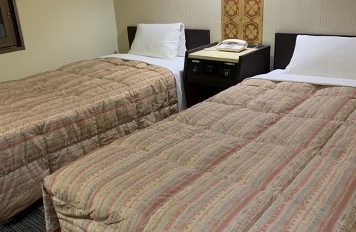 Katamachi Hotel | Kanazawa Frexhotel