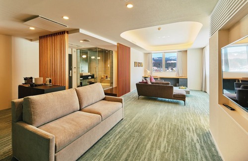 Fujisato-machi Hotel | hotel yutoria fujisato