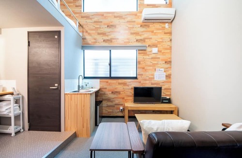 Nara House | LOCO Minamiichi