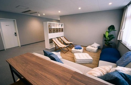 Maizuru Hostel | GATEWAY MAIZURU - Hostel