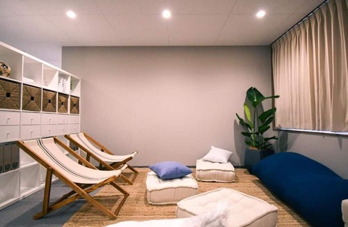 Maizuru Hostel | GATEWAY MAIZURU - Hostel