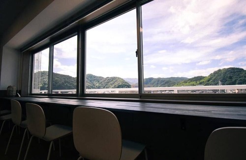 Maizuru Hostel | GATEWAY MAIZURU - Hostel
