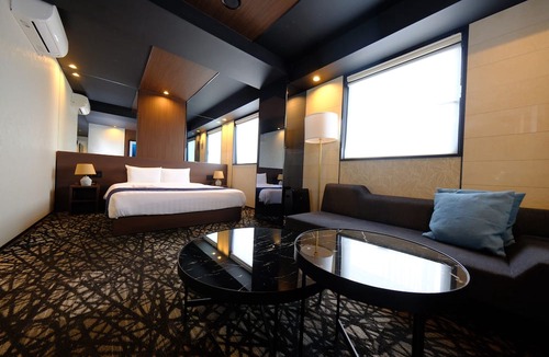 Naka Ward Hotel | HOTEL SUI HAMAMATSU