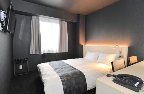 Dotonbori Hotel | FL Hotel Dotonbori