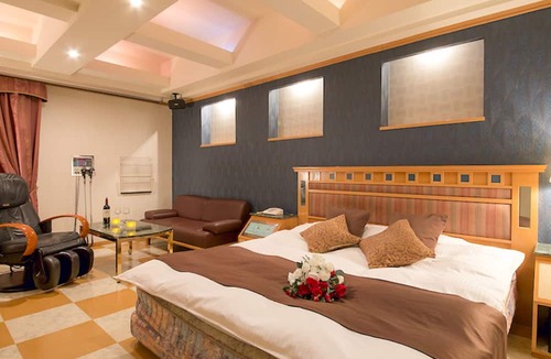 Nara Hotel | HOTEL ROCCO - Adults Only