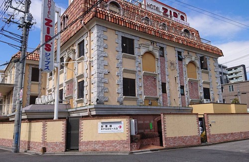 Kawaguchi Hotel | Hotel Zips - Adults Only