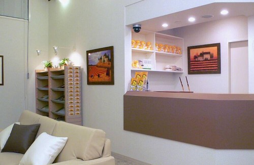Nara Hotel | Family Lodge Hatagoya Narahari
