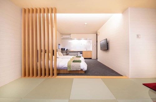 Nara Hotel | Hotel Nara No Hamori