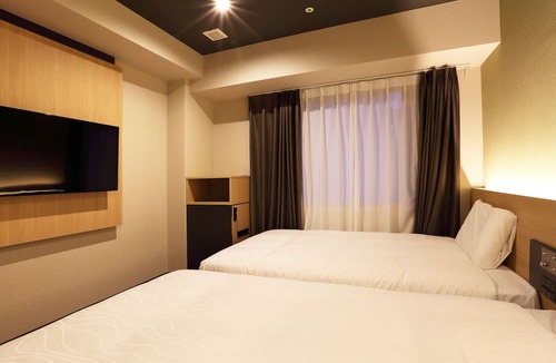 Korinbo Hotel | Henn na Hotel Kanazawa Korinbo