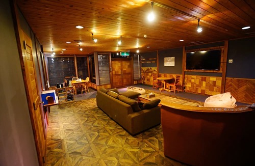 Otari-mura House | HAKUBA Lodge OMUSUBI