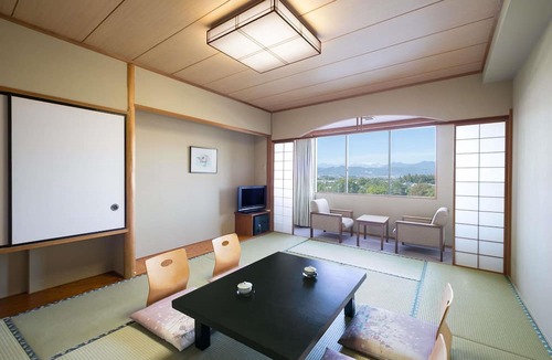Matsushiro Hotel | Mercure Nagano Matsushiro Resort & Spa