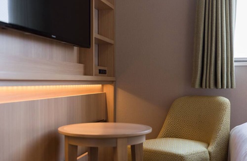 Shijo Hotel | Hotel MyStays Kyoto - Shijo