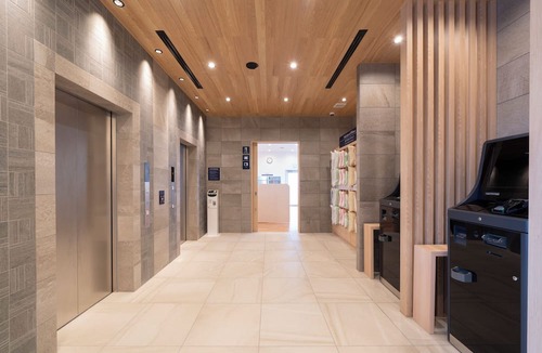 Matsusaka Hotel | JUST INN Matsusakaekimae