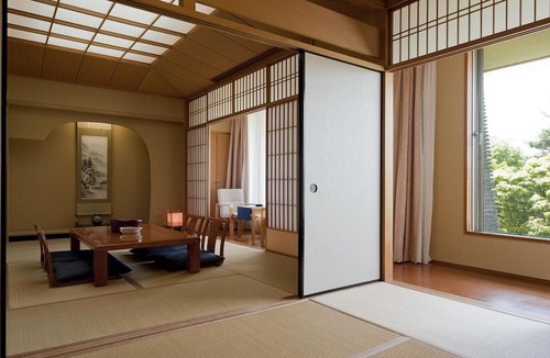 Kokkai Hotel | KIYOSATO KOGEN RESORT
