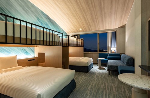Kokkai Hotel | KIYOSATO KOGEN RESORT