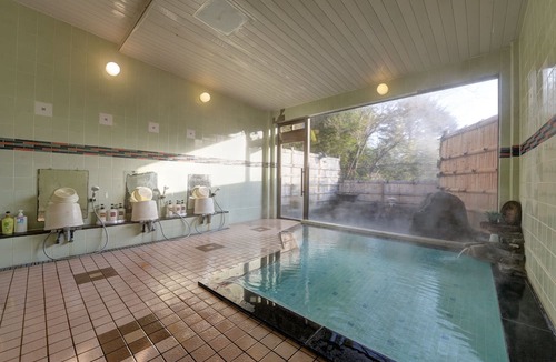 Aoki House | Masuya Ryokan