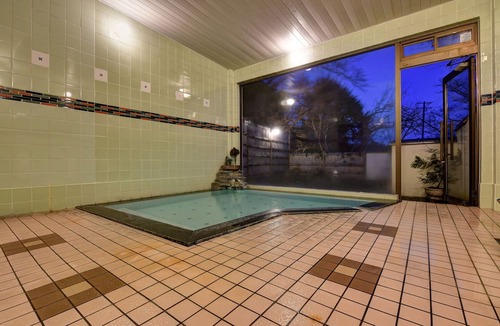 Aoki House | Masuya Ryokan