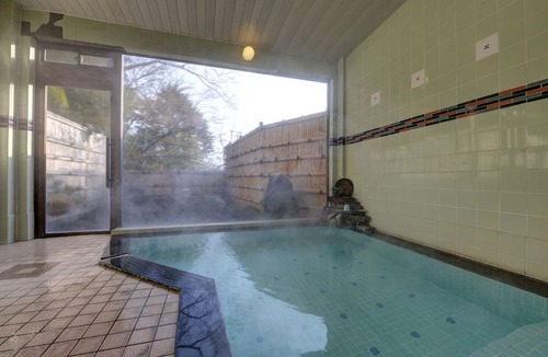 Aoki House | Masuya Ryokan