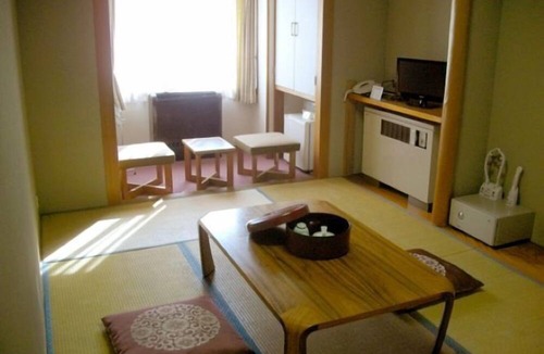 Tateshina-machi House | Kasuga No Mori