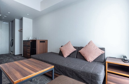 Chuo Hotel | Tokyu Stay Osaka Honmachi