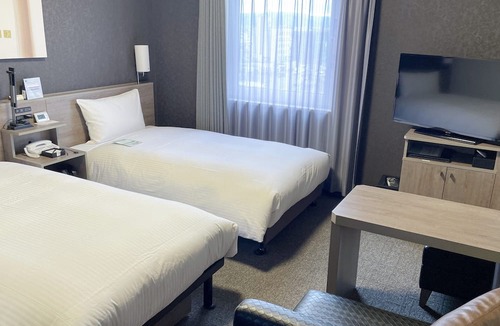 Echizen-cho Hotel | Hotel Route-Inn Takefu Inter