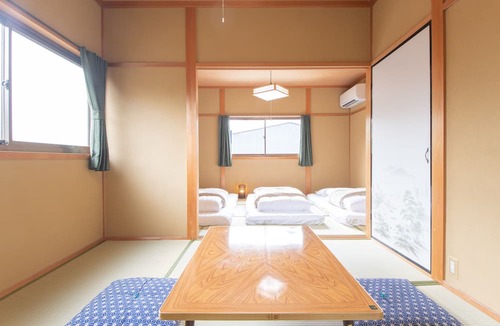 Uda House | The EXP Yachiyo