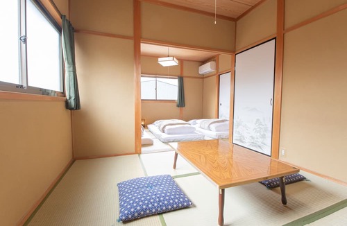 Uda House | The EXP Yachiyo