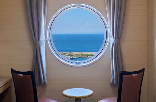 Awaji House | Kamenoi Hotel Awajishima