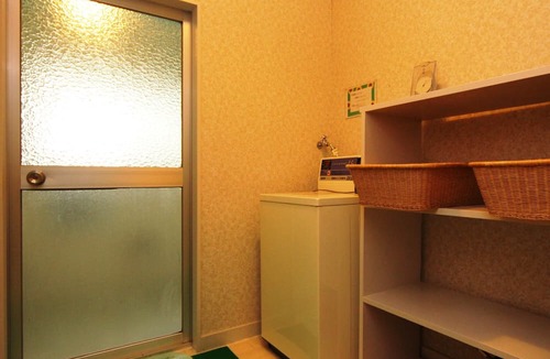 Hara House | Pension Peppermint House