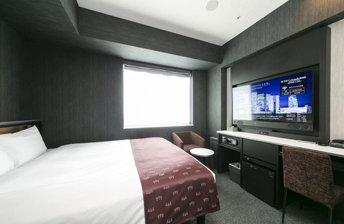 Meieki Hotel | SANCO INN Grande NAGOYA