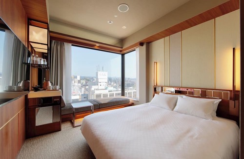 Wakayama Hotel | Candeo Hotels Nankai Wakayama