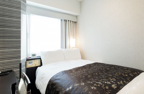Takaoka Hotel | APA Hotel Takaoka Ekimae
