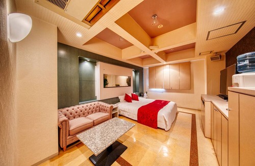 Otsu Hotel | Hotel Luna Otsu